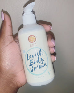 Lavish Body Crème